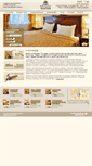 Mobile Screenshot of medea-hotel.ru